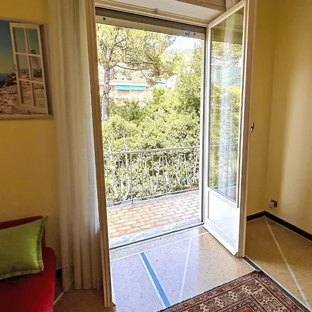 Ghiba By Interhome Apartmán Rapallo