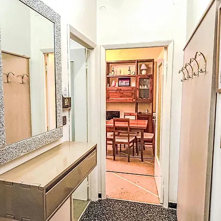 Ghiba By Interhome Apartmán