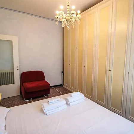 Ghiba By Interhome Apartmán