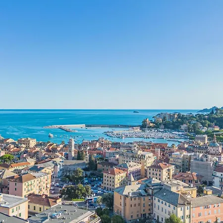 Ghiba By Interhome * Rapallo