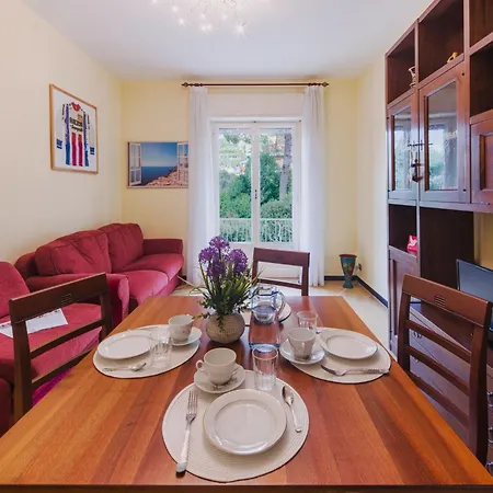 Ghiba By Interhome Apartment *