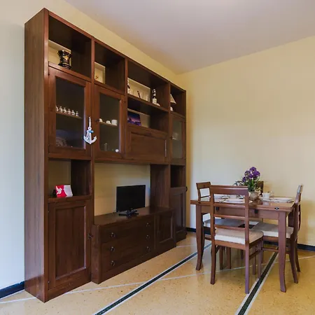 Ghiba By Interhome Apartmán