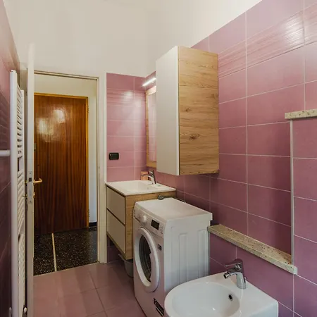 Ghiba By Interhome Apartmán Rapallo