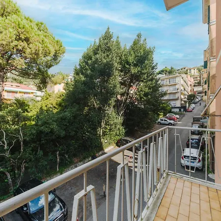 Ghiba By Interhome * Rapallo