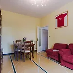 דירה Ghiba By Interhome *
