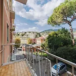 Ghiba By Interhome Rapallo