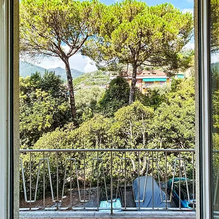 Ghiba By Interhome Apartamento Rapallo