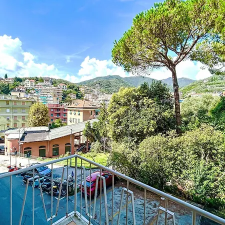 Ghiba By Interhome * 拉帕洛