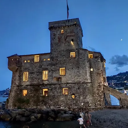 Ghiba By Interhome 公寓 拉帕洛