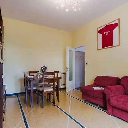 公寓 Ghiba By Interhome *