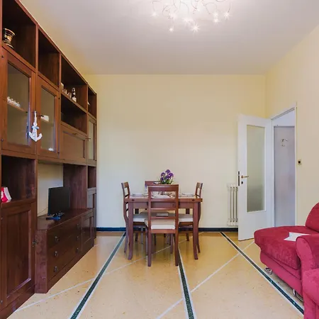 Ghiba By Interhome Appartamento