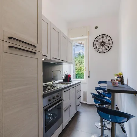 Apartamento Ghiba By Interhome