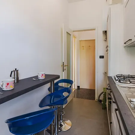 Ghiba By Interhome Apartamento