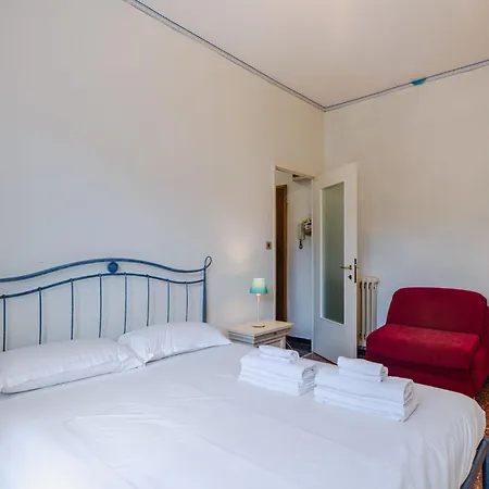 Ghiba By Interhome Rapallo