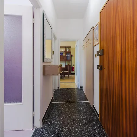 Ghiba By Interhome Apartamento *