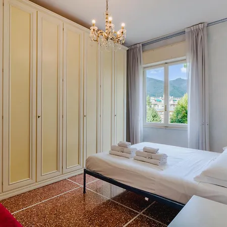 Ghiba By Interhome Apartment Cerisola
