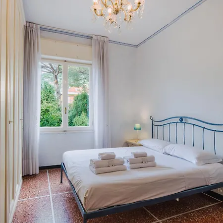 Ghiba By Interhome Apartamento Rapallo