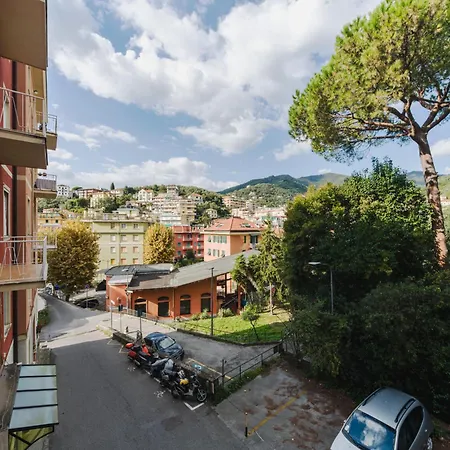 公寓 Ghiba By Interhome