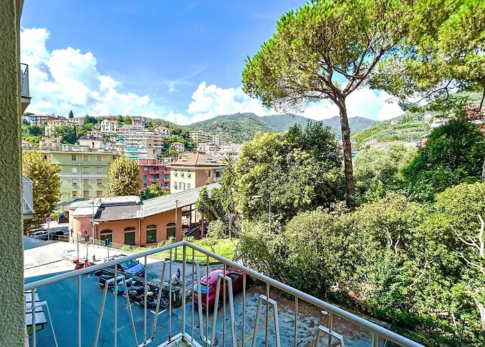 Ghiba By Interhome * 拉帕洛