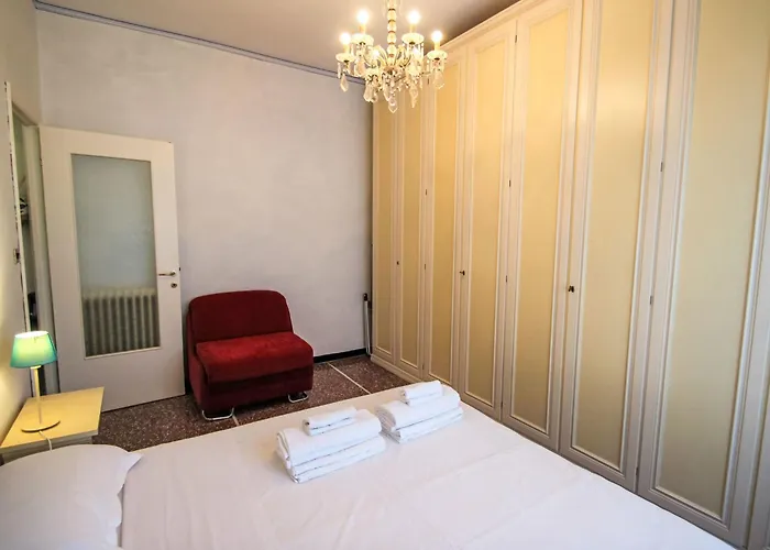 Ghiba By Interhome Daire