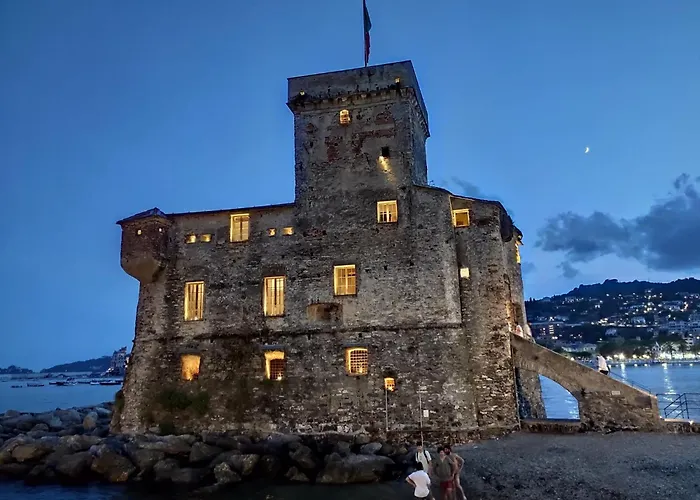 Ghiba By Interhome 公寓 拉帕洛