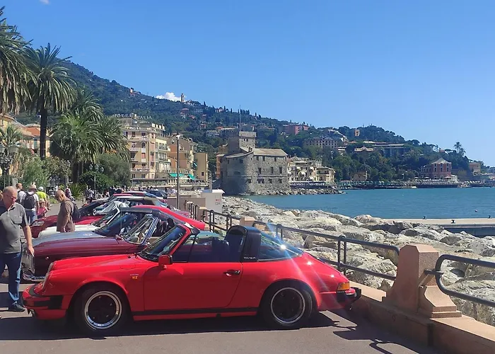 Ghiba By Interhome Lejlighed Rapallo