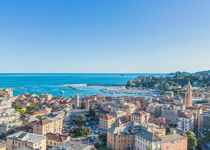 Ghiba By Interhome * 拉帕洛