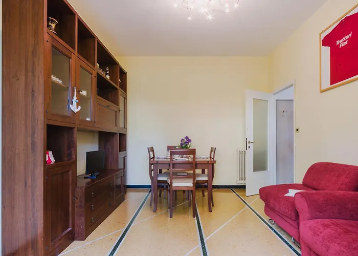 Ghiba By Interhome Daire