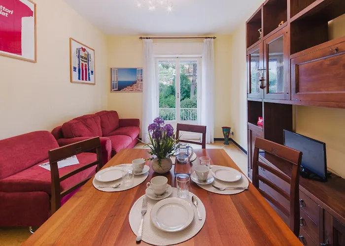 Ghiba By Interhome 公寓 *