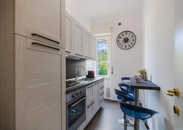 公寓 Ghiba By Interhome