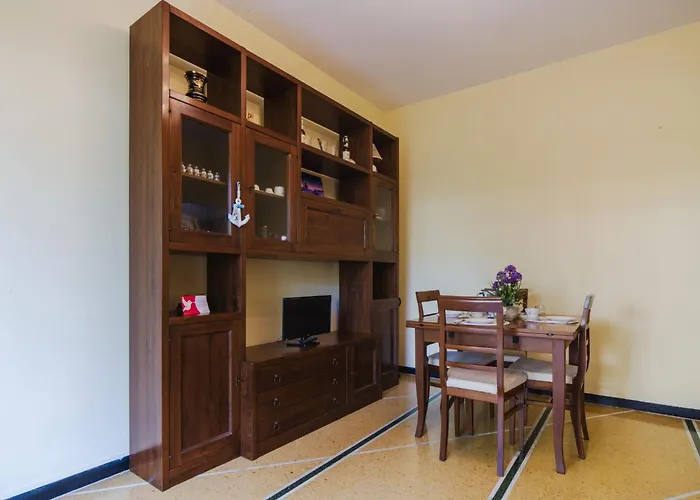Ghiba By Interhome Daire