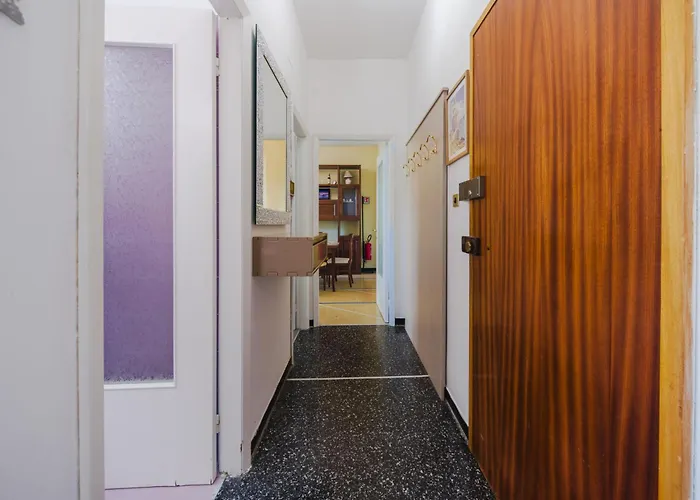 Ghiba By Interhome 公寓 *