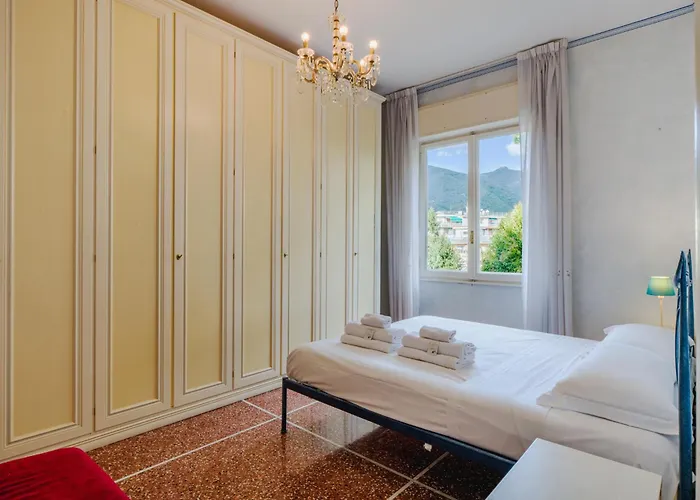 Ghiba By Interhome 公寓 拉帕洛