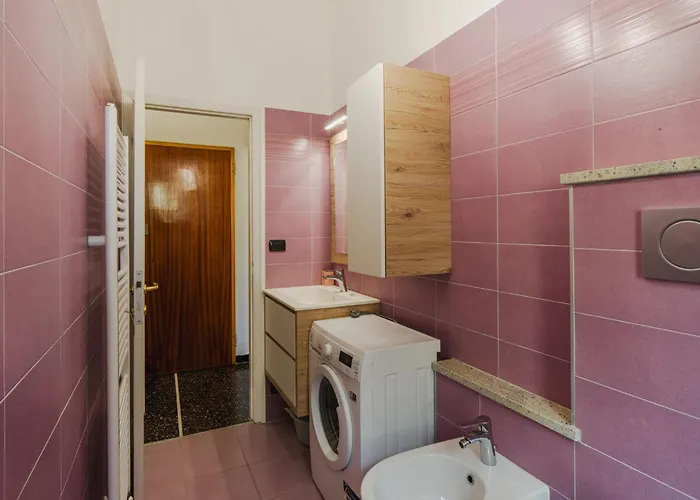 Ghiba By Interhome 公寓 拉帕洛