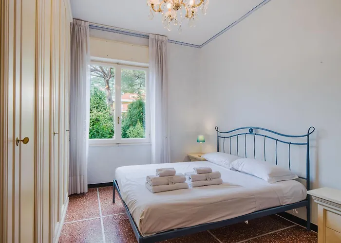 Ghiba By Interhome Daire Rapallo