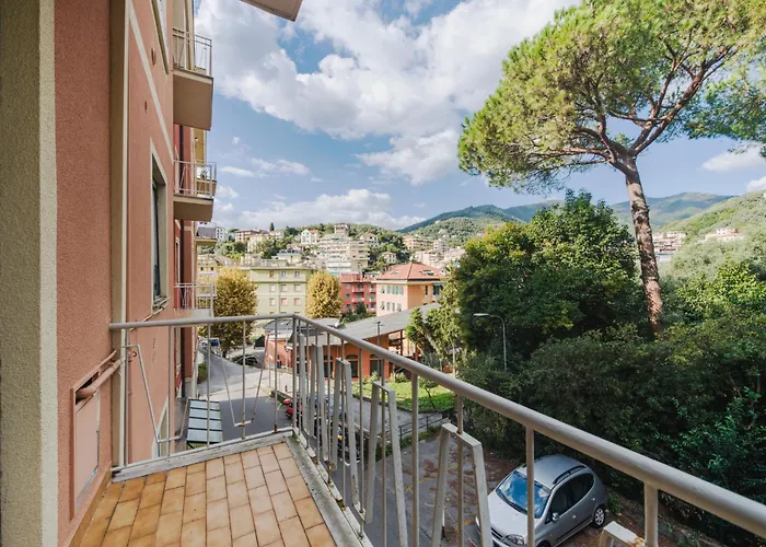 Ghiba By Interhome 拉帕洛