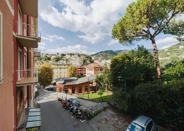 Daire Ghiba By Interhome