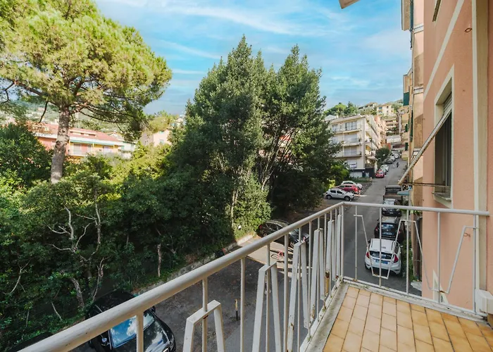 Ghiba By Interhome * 拉帕洛